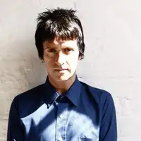 Johnny Marr artist image