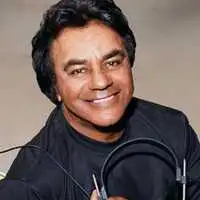 Johnny Mathis artist image