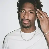 Jon Batiste