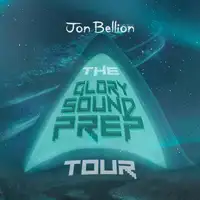 Jon Bellion artist image
