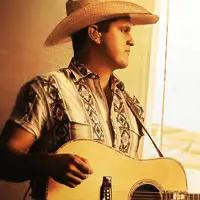 Jon Pardi artist image