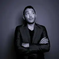 Jon Richardson artist image