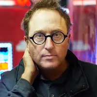 Jon Ronson