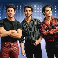 Jonas Brothers artist image