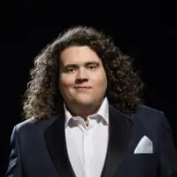 Jonathan Antoine artist image