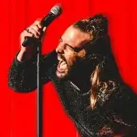 Jonathan Van Ness artist image