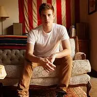 Jonny Lang artist image