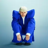 Joost Klein artist image