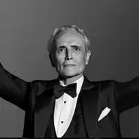 Jose Carreras artist image