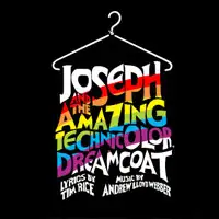 Joseph and the Amazing Technicolor Dreamcoat artist image
