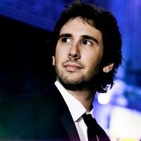 Josh Groban artist image