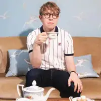 Josh Widdicombe artist image