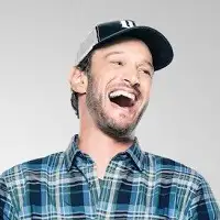 Josh Wolf tour image