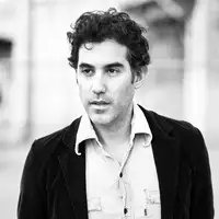 Joshua Radin artist image