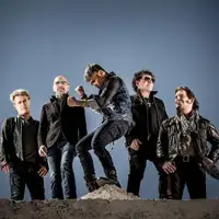 Journey artist image