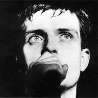 Joy Division artist image