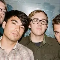 Joyce Manor artist image