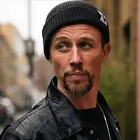 JP Cooper artist image