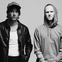 Judah and the Lion artist image