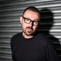 Judge Jules tour image