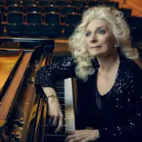 Judy Collins artist image