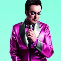 Julian Clary artist image