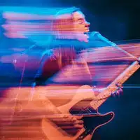Julien Baker artist image