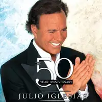 Julio Iglesias artist image