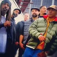 Jurassic 5 artist image