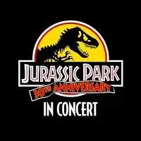 Jurassic Park 30th Anniversary artist image