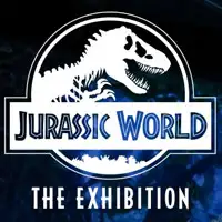 Jurassic World The Exhibition artist image