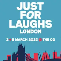 Just For Laughs artist image