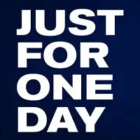 Just For One Day theatre image