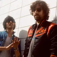 Justice artist image