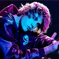 Justin Bieber artist image