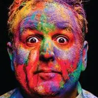 Justin Moorhouse artist image