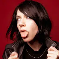 K Flay artist image