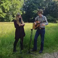 Kacy and Clayton tour image
