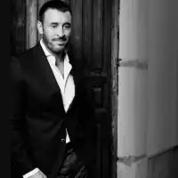 Kadim Al Sahir artist image