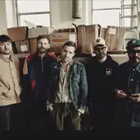 Kaiser Chiefs artist image