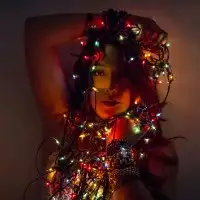 Kaitlin Riegel artist image