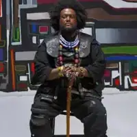 Kamasi Washington artist image