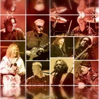 Kansas artist image