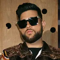 Karan Aujla artist image