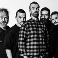 Karnivool artist image