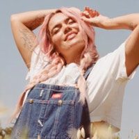 Karol G artist image