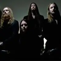 Katatonia artist image