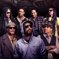 Katchafire tour image