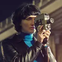 Kate Jackson And The Wrong Moves artist image