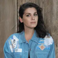 Katie Melua artist image